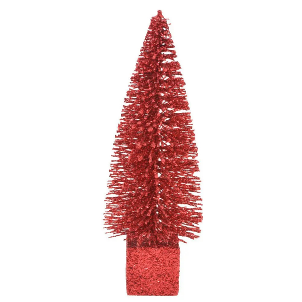 Mini Arvore Natal 8cm