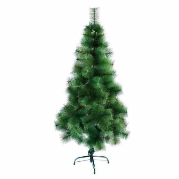 NATAL ARVORE LUXO VERDE 1,80M - ROCIE